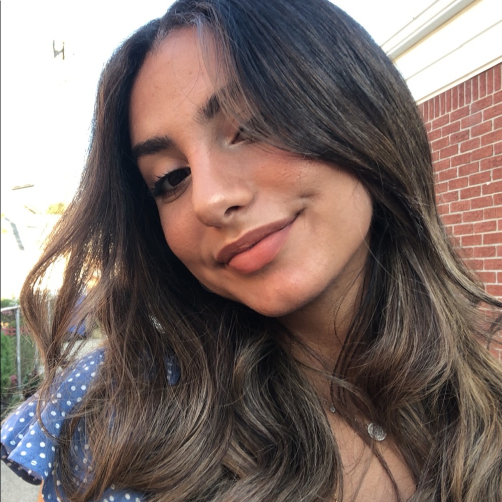 Meet your Posher, Mariam